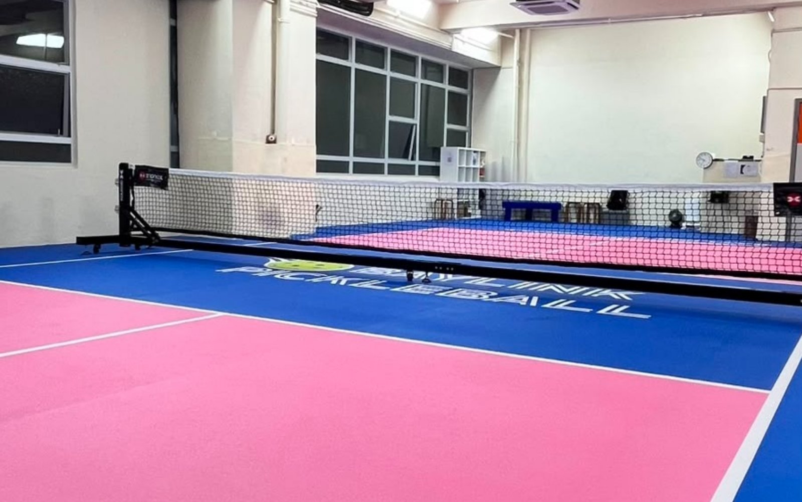Baylink Pickleball — photo 1