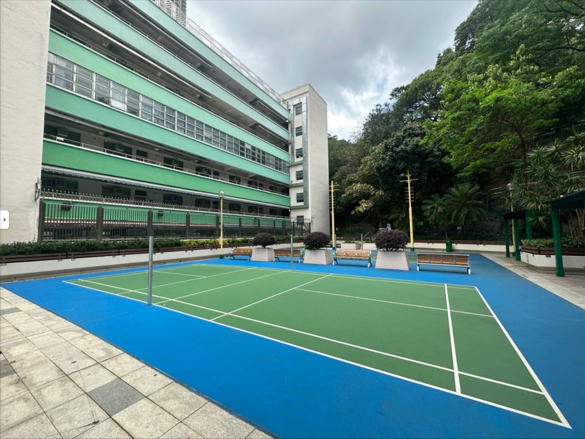 Canton Road Playground (LCSD)