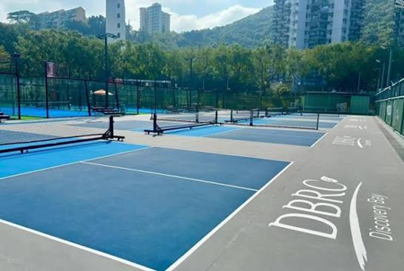 Club Siena, Discovery Bay