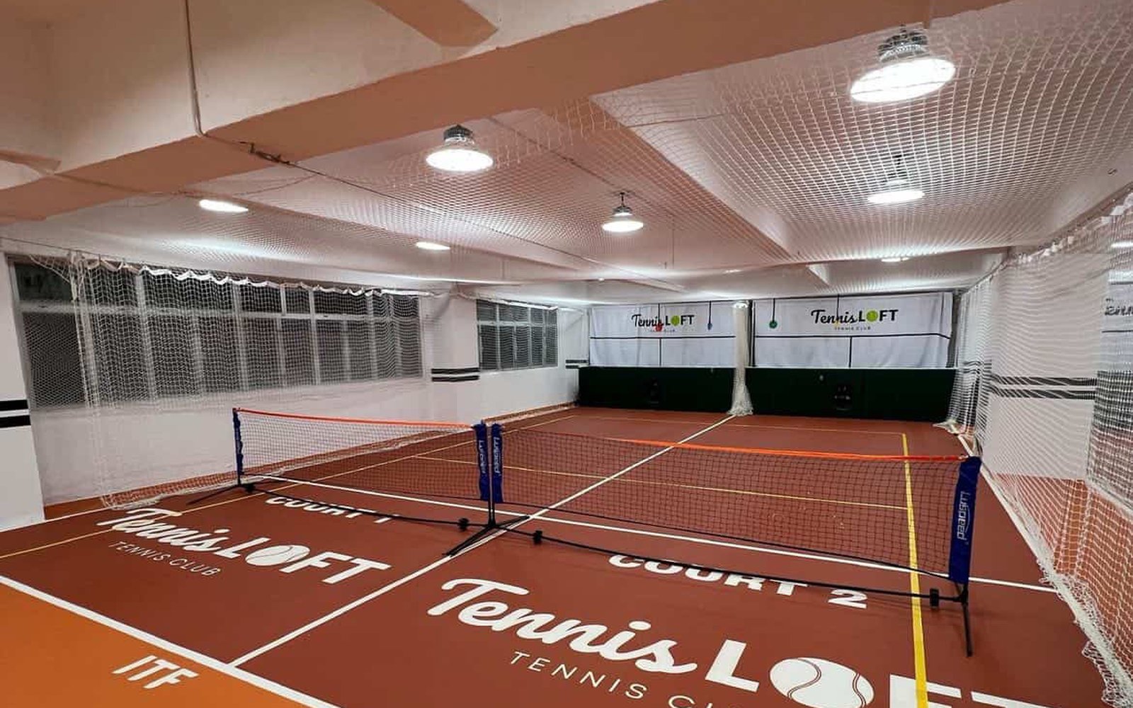 TennisLOFT — photo 1