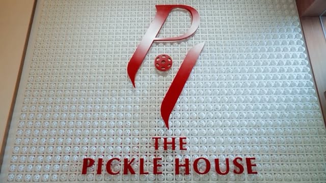 The Pickle House