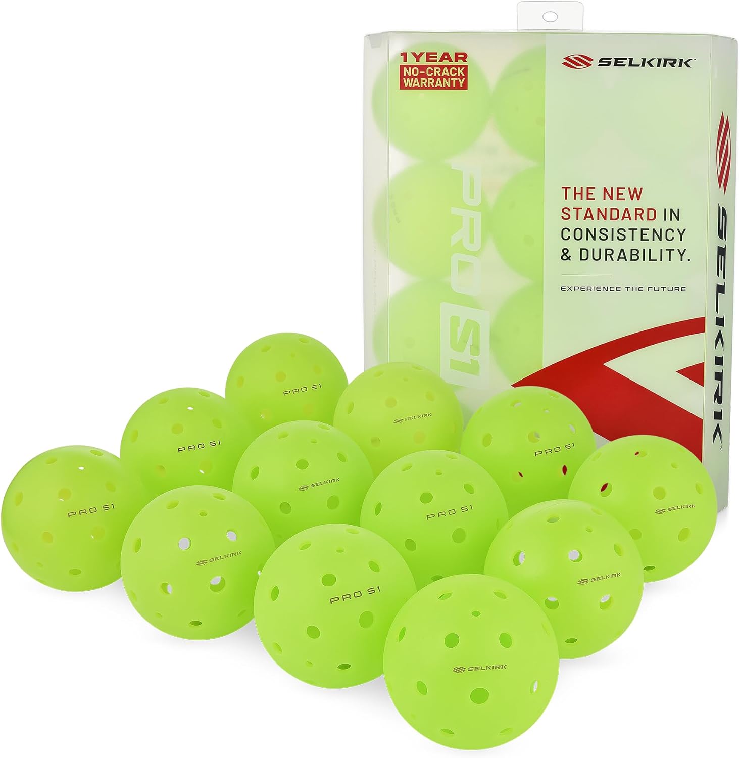 Selkirk Pro S1