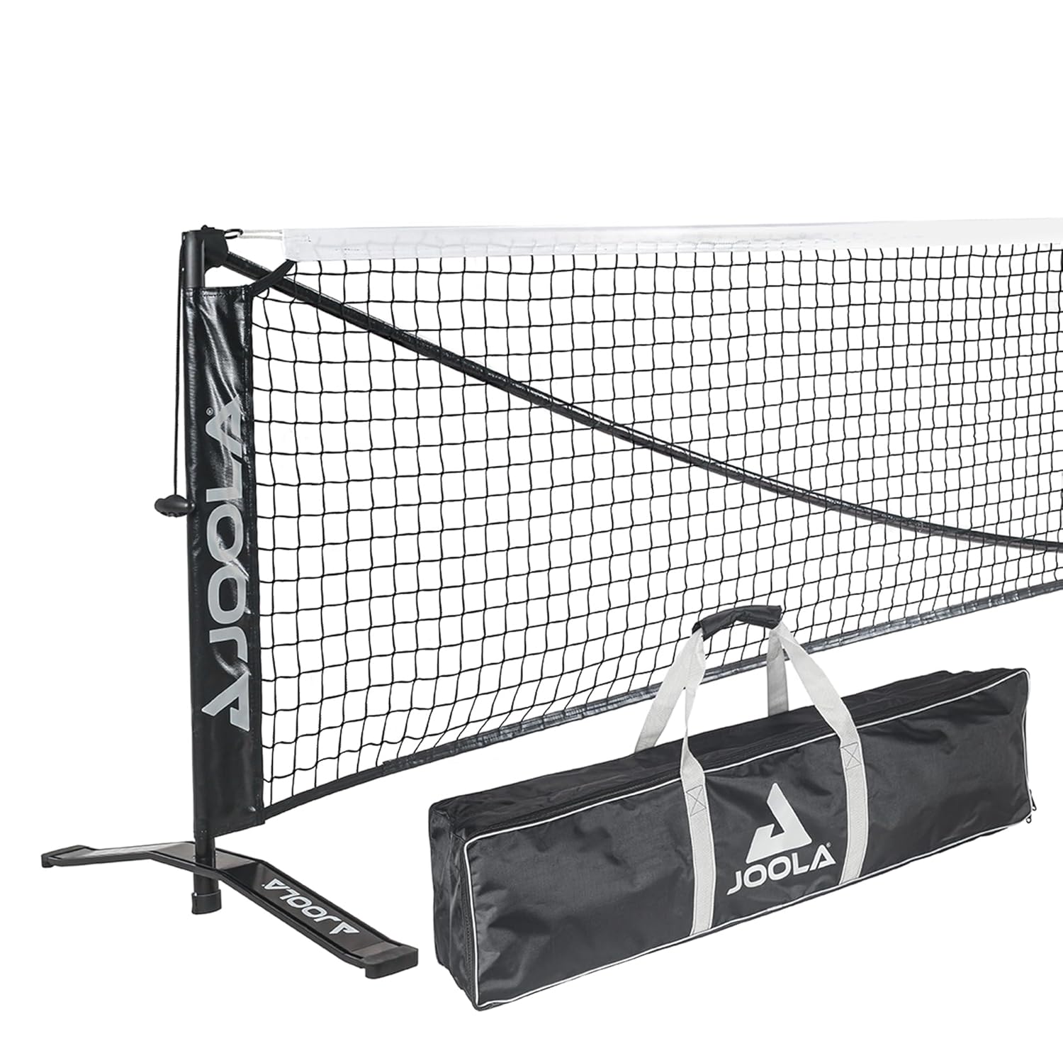 JOOLA Symmetry Portable Net