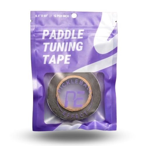 Paddle Tuning Tape (non-toxic lead alternative)