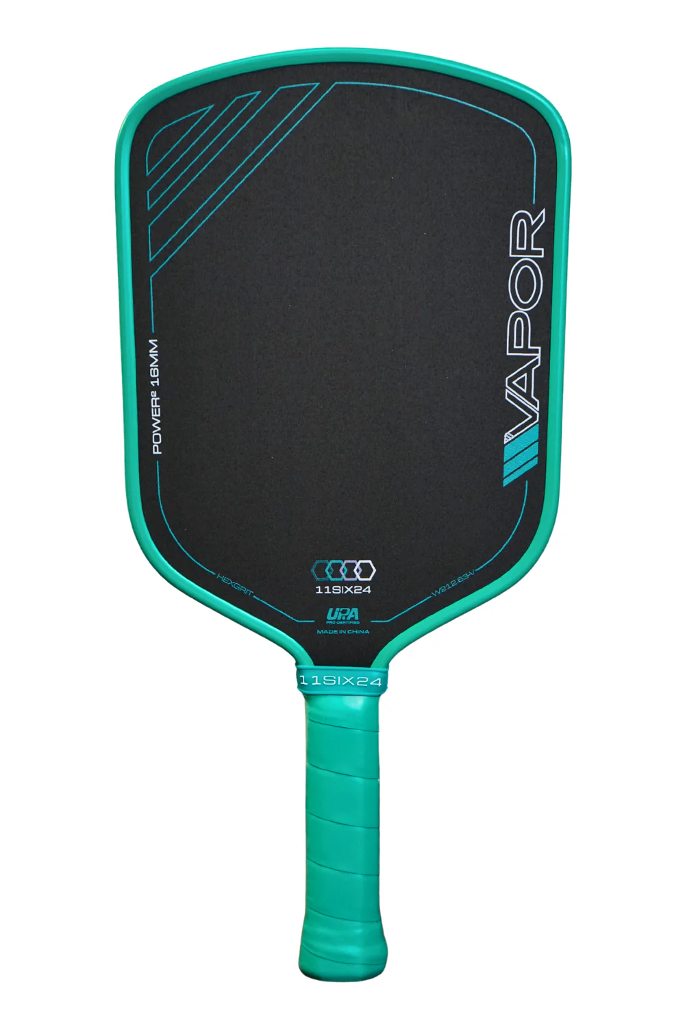 11SIX24 Vapor Power 2 (HexGrit)