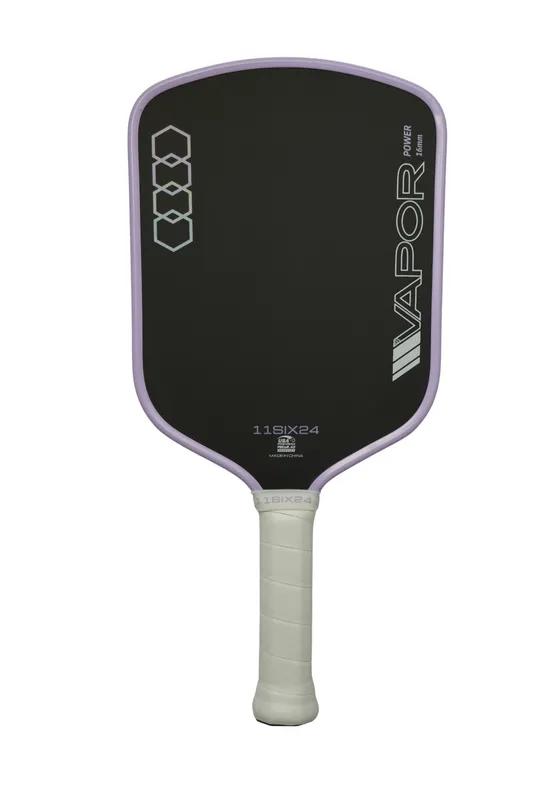 11SIX24 Vapor Power