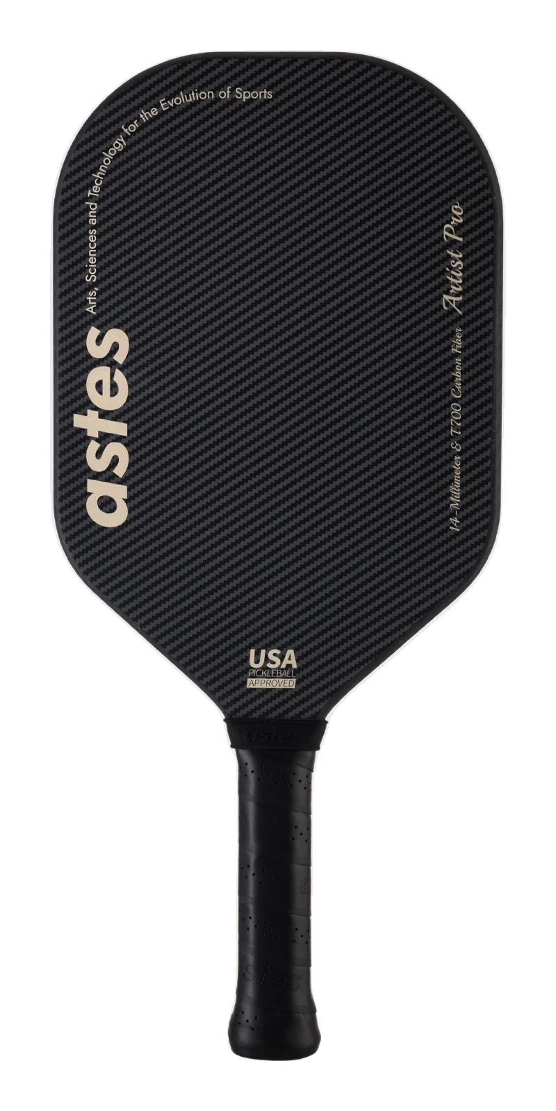 Astes Artist Pro 14mm