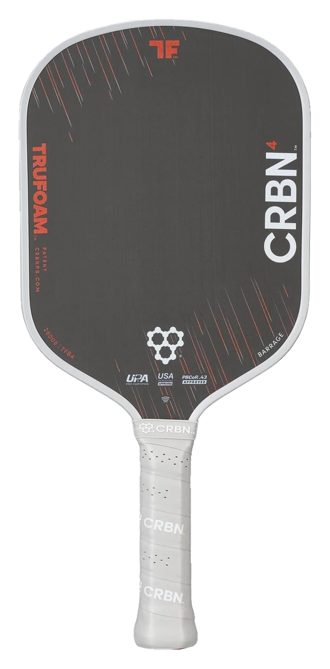 CRBN⁴ TruFoam Barrage 14mm
