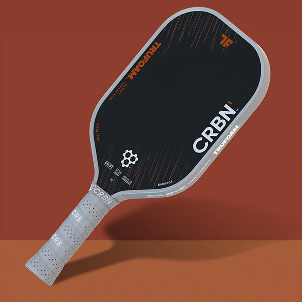 CRBN TruFoam Barrage