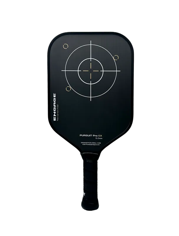 Engage Pursuit Pro EX 6.0