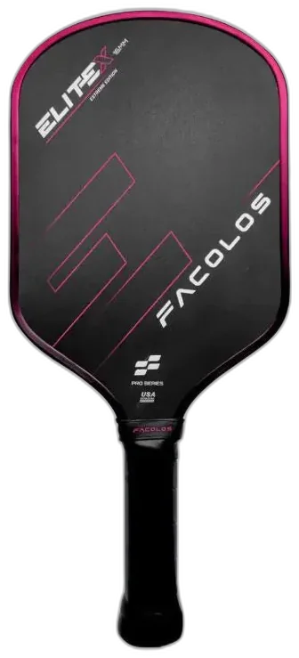 Facolos Elite X 16mm