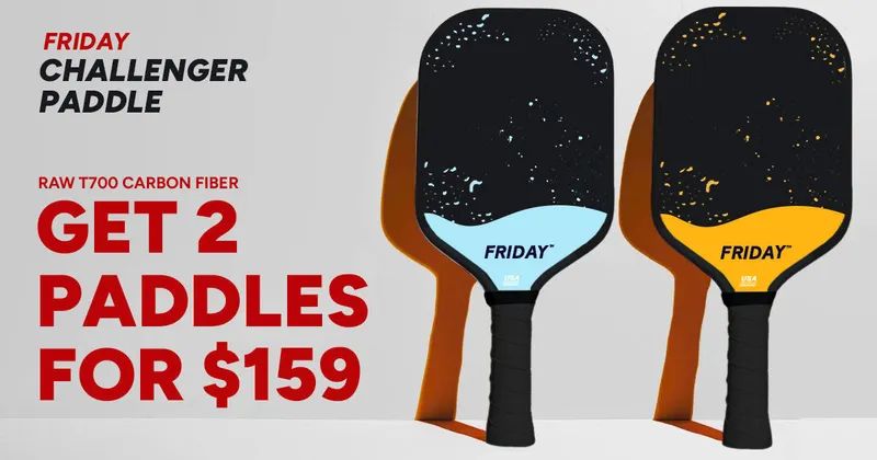 Friday Challenger