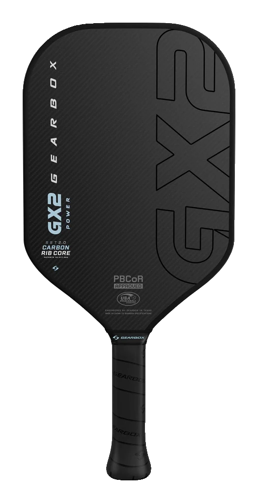 Gearbox GX2 Power Hybrid 16mm