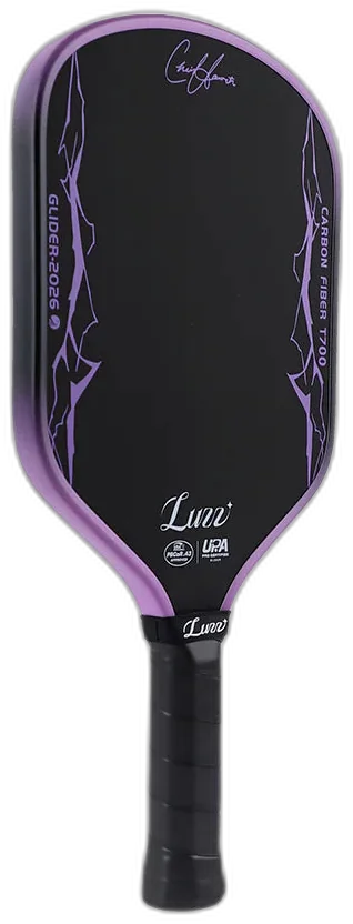 Luzz Glider 2026 Hybrid (Chris Haworth)