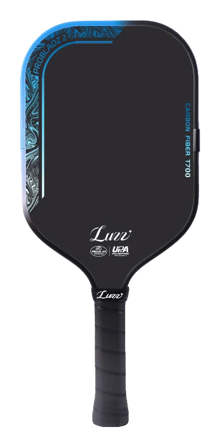 Luzz Pro Blade 2 Long Yuan 14mm