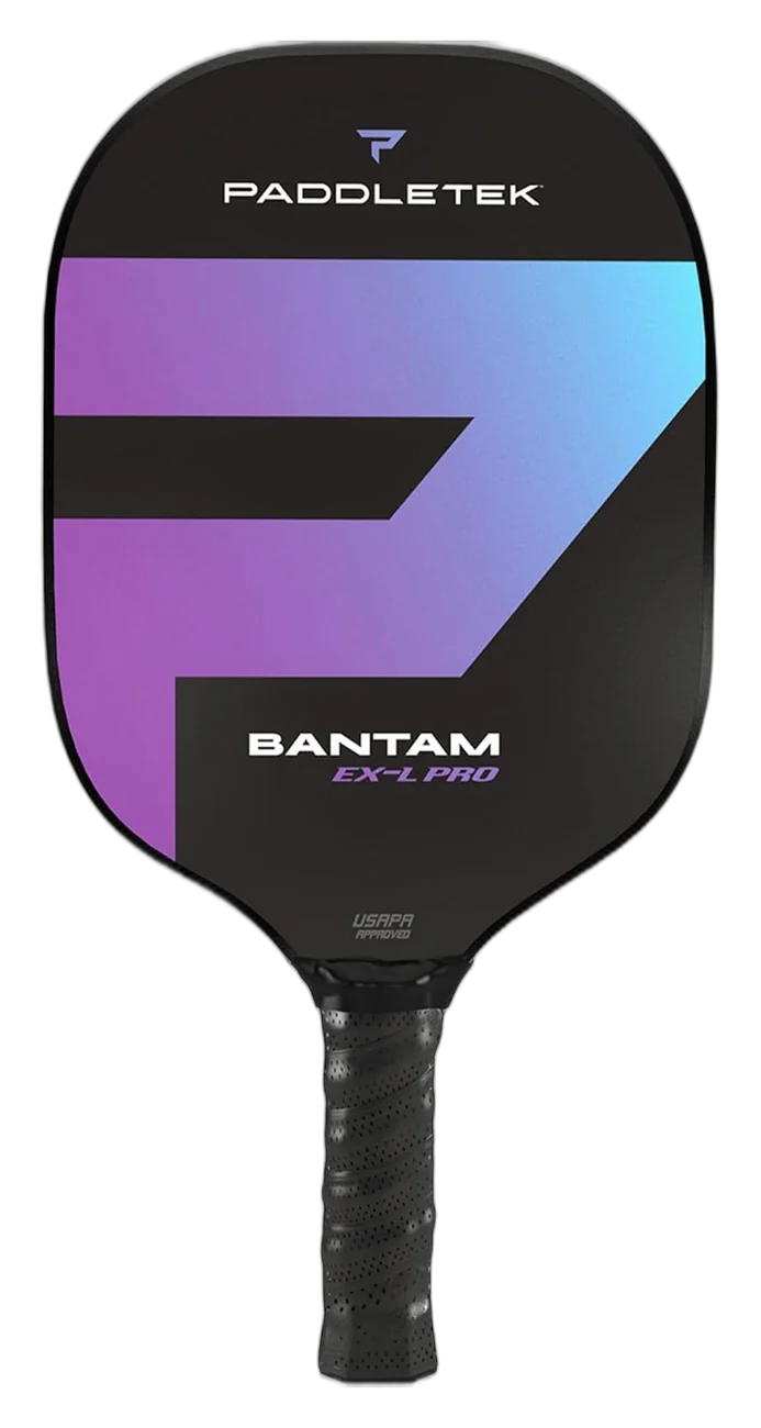 Paddletek Bantam EX-L Pro