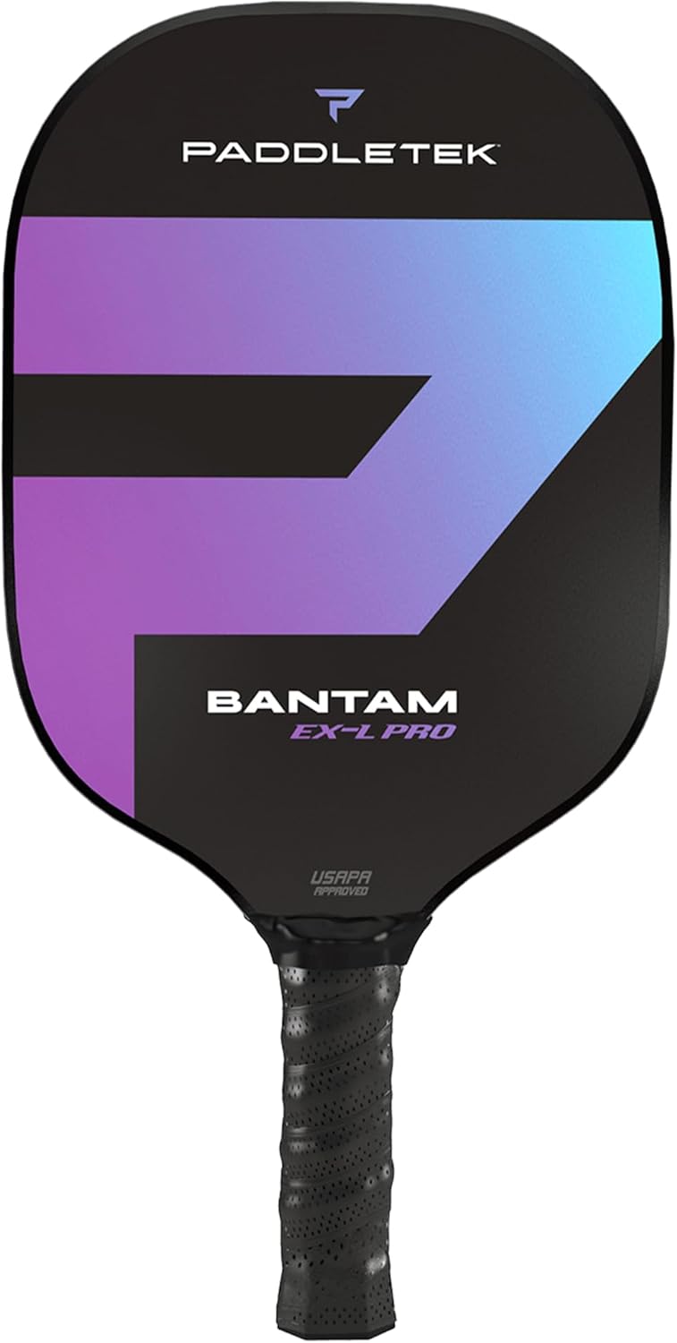 Paddletek Bantam EX-L Pro