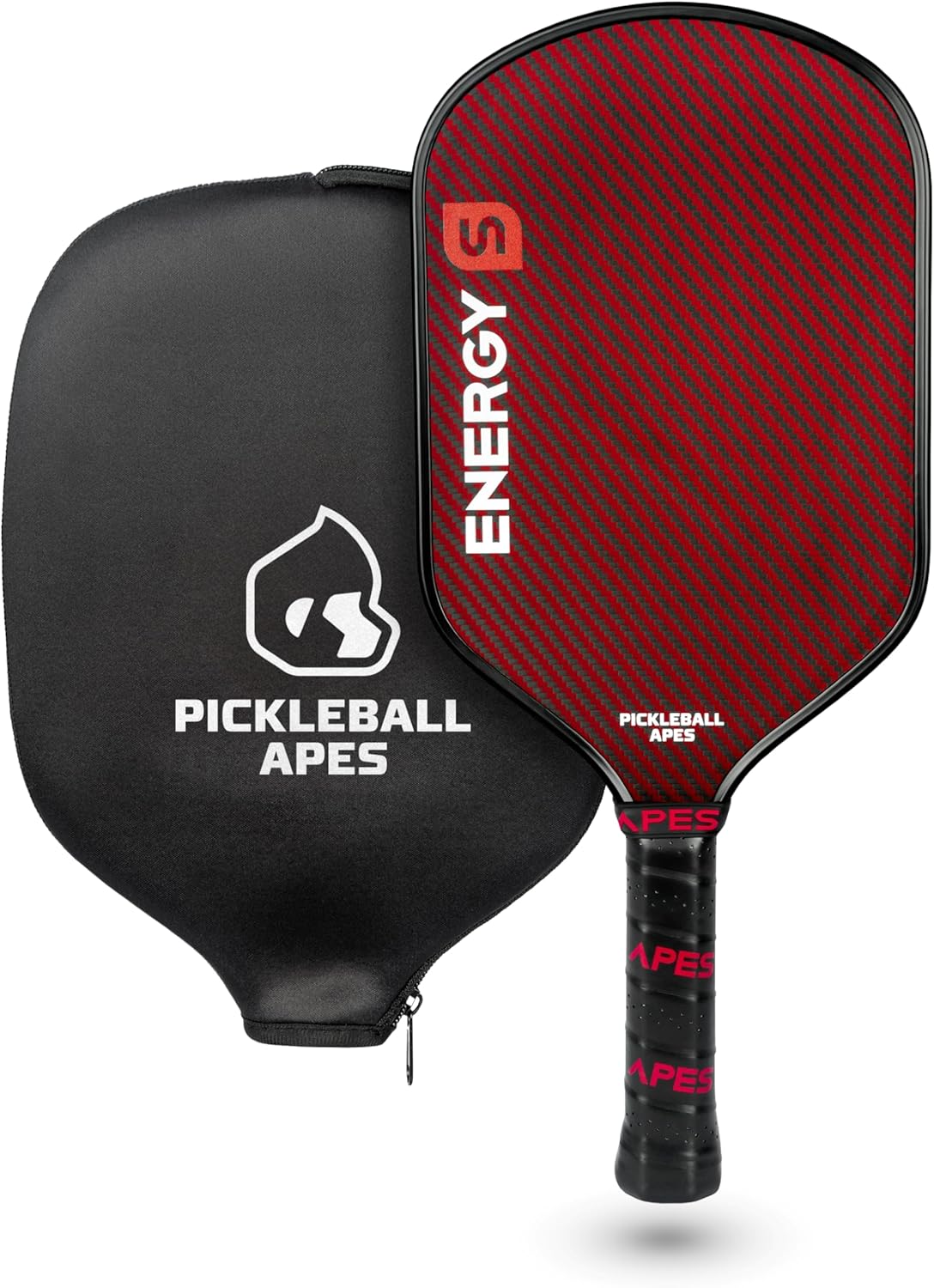 Pickleball Apes Proline Energy S