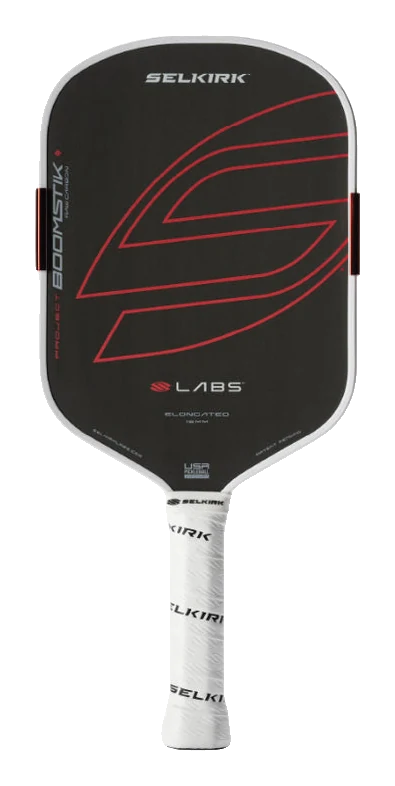 Selkirk LABS Boomstik Raw Carbon (Asia Edition)