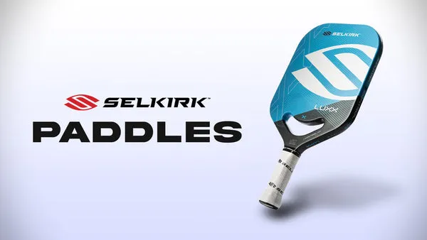 Selkirk Vanguard Power Air Invikta