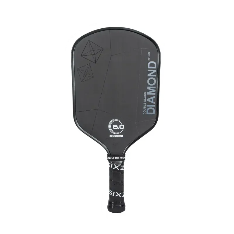 Six Zero Double Black Diamond Control