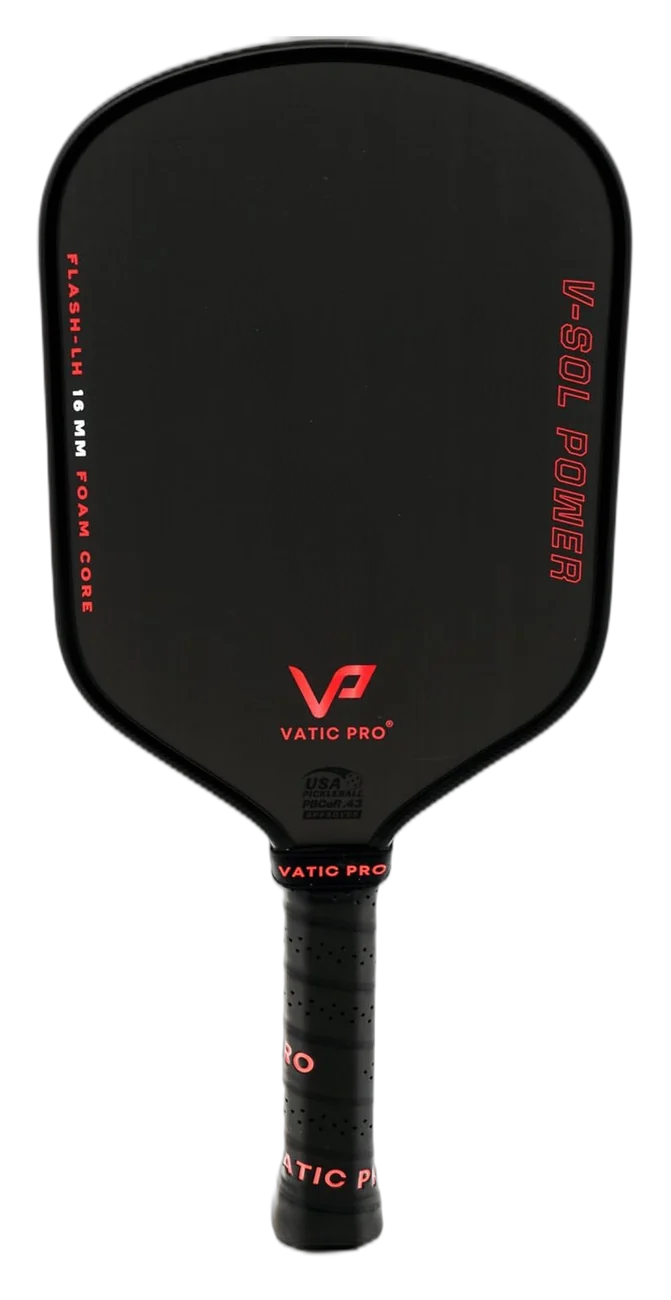 Vatic Pro V-Sol Power 16mm