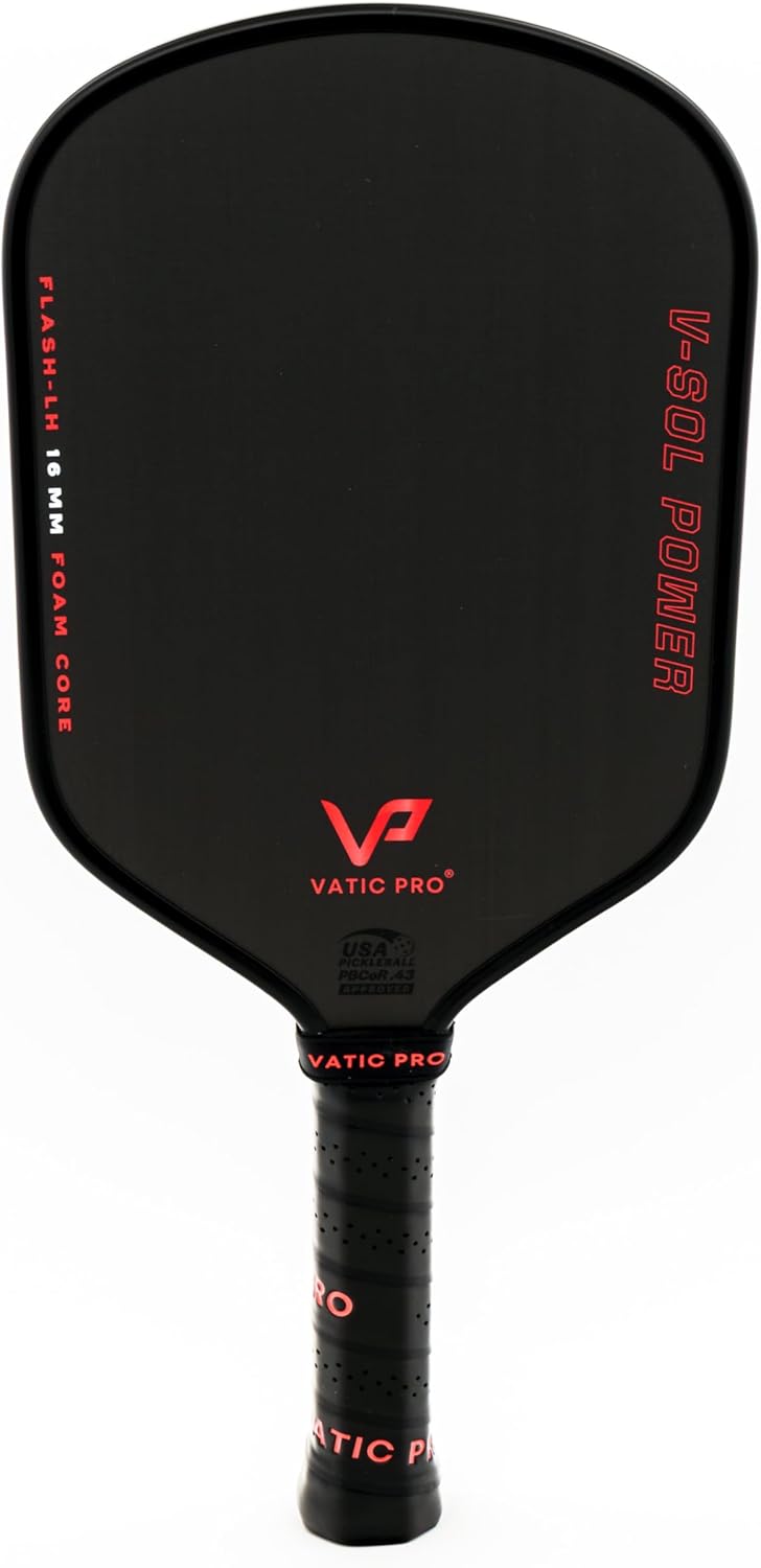 Vatic Pro V-Sol Power 16mm