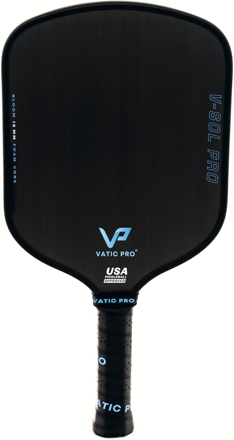 V-Sol Pro Bloom (LH only) shape