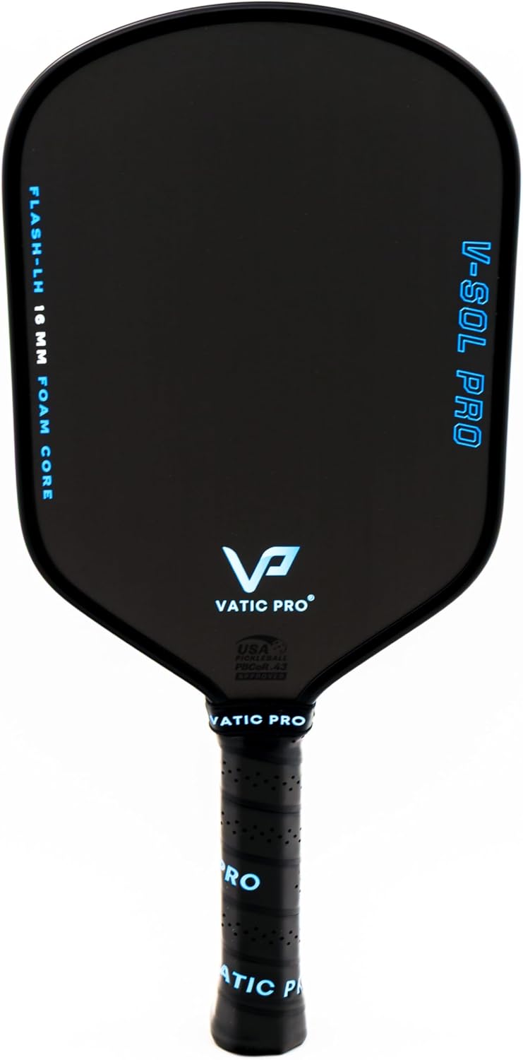 V-Sol Pro Flash (LH) shape