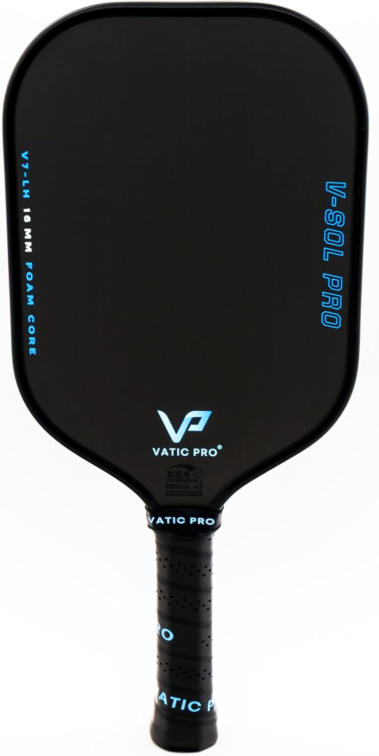V-Sol Pro V7 (LH) shape