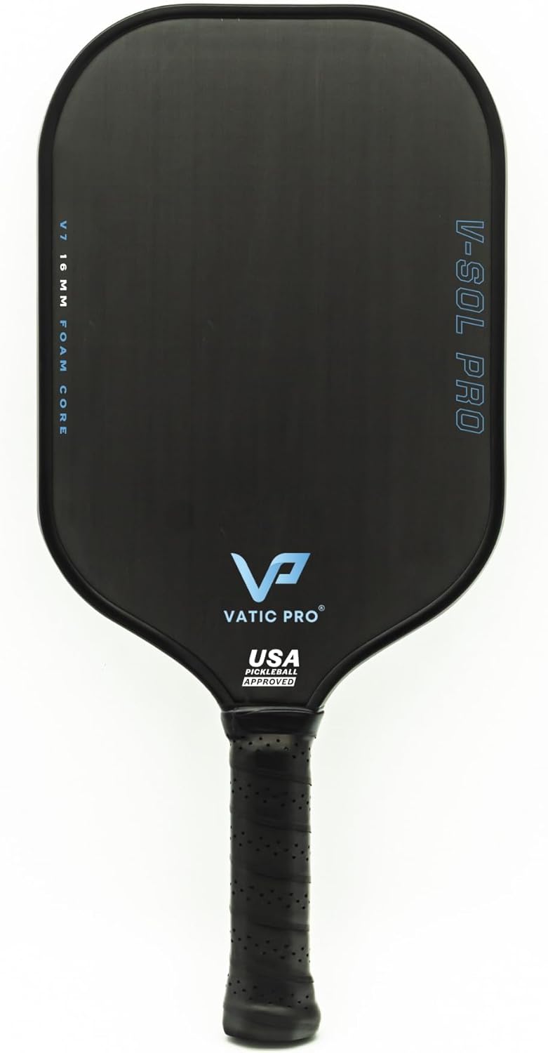 V-Sol Pro V7 (SH) shape