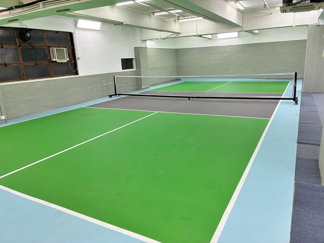 Striver Sports, Ngau Tau Kok
