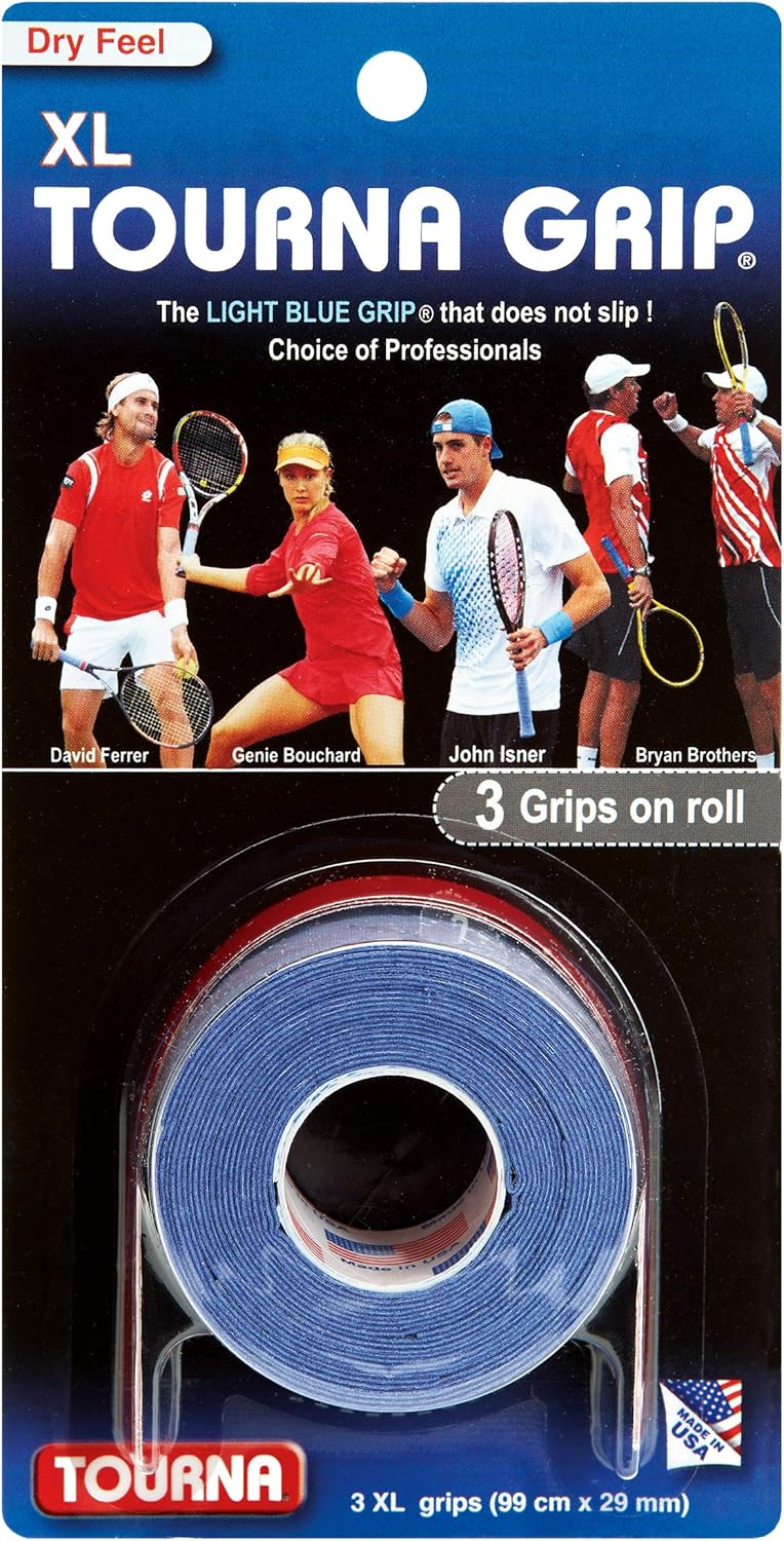 Tourna Grip XL Original