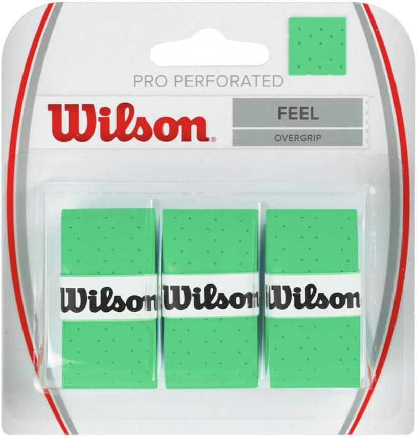 Wilson Pro Perforated