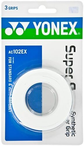 Yonex Super Grap (3-pack)