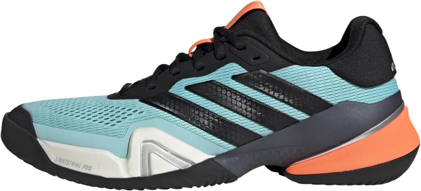 Adidas Barricade