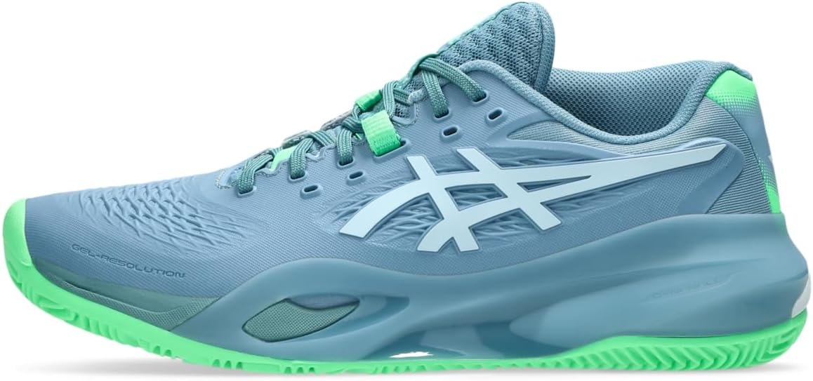 ASICS Gel-Resolution X