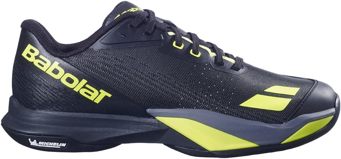 Babolat Jet Mach 4