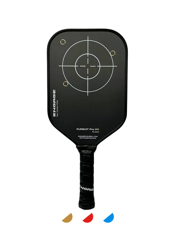 Engage Pursuit MX