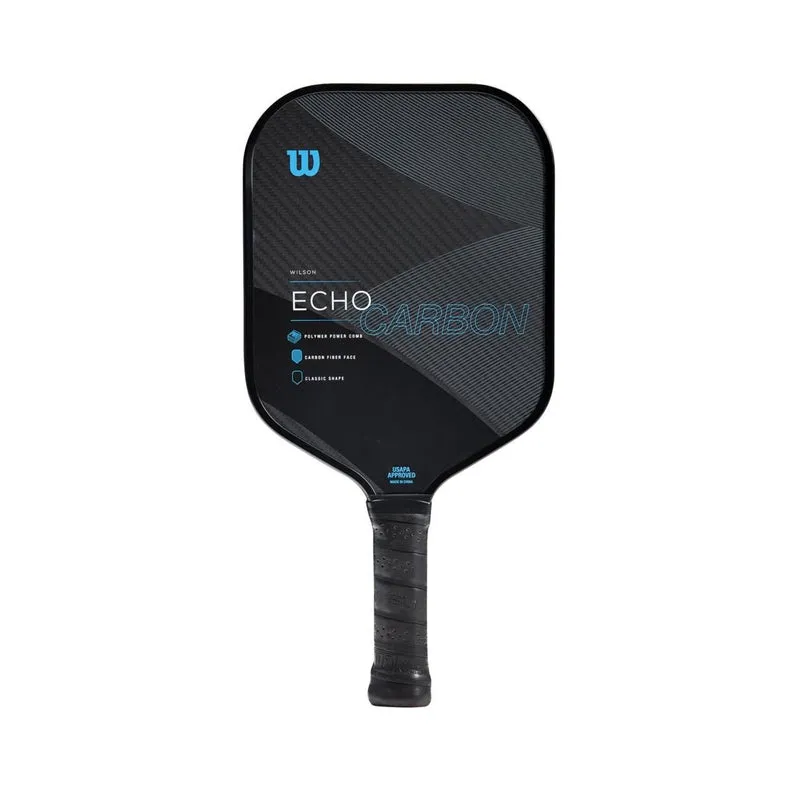 Wilson Echo Carbon