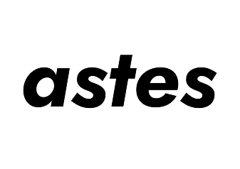 Astes logo