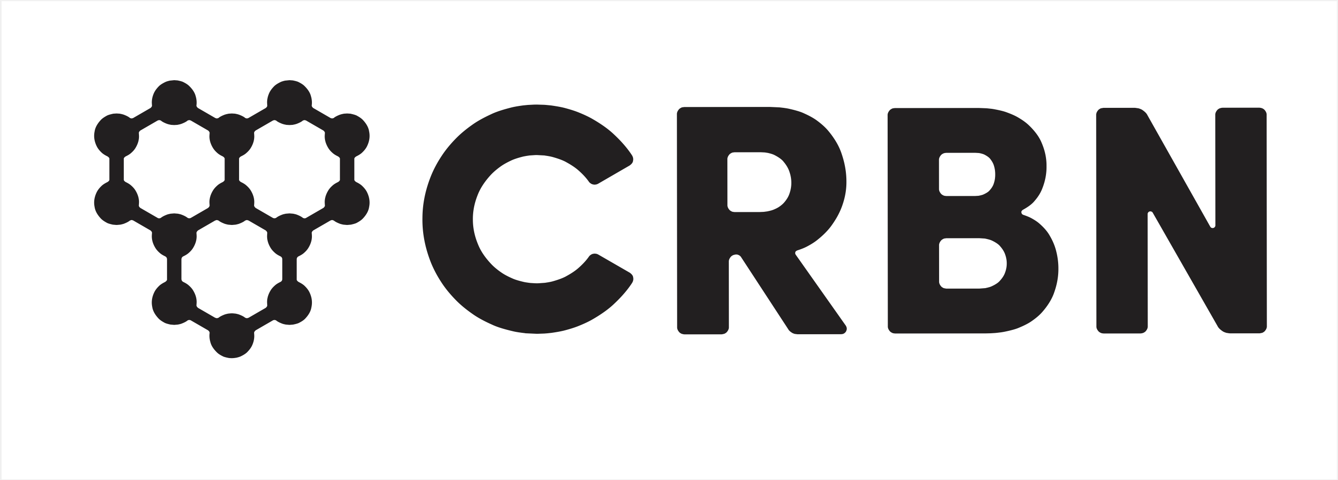 CRBN logo