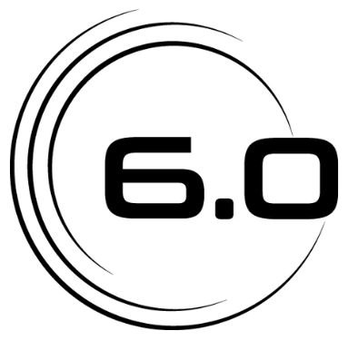 Six Zero logo