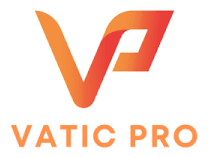 Vatic Pro logo