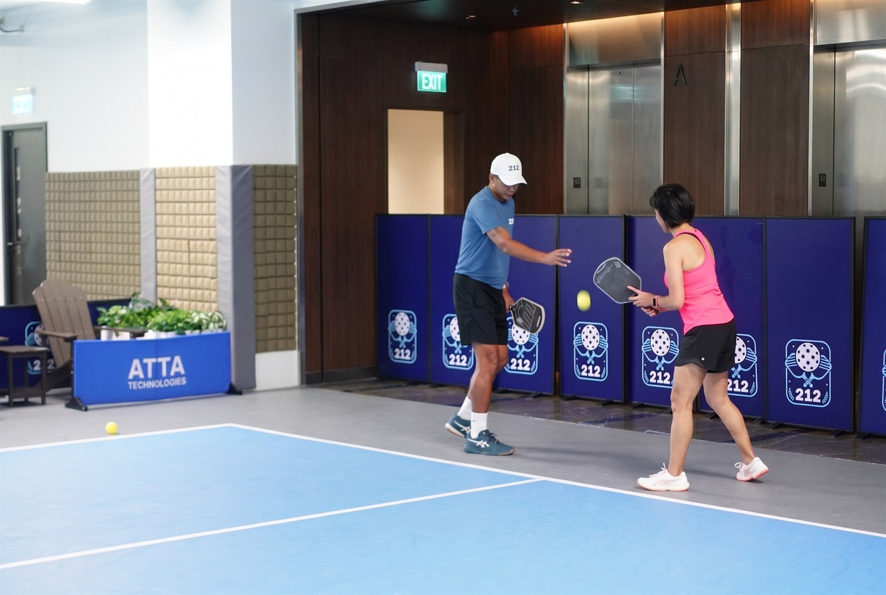 Private Coaching