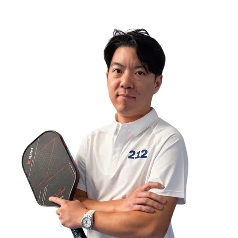 Athan Lau, Senior Coach at 212HK